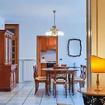 Apartment Spacious For A Perfect By Host Hero