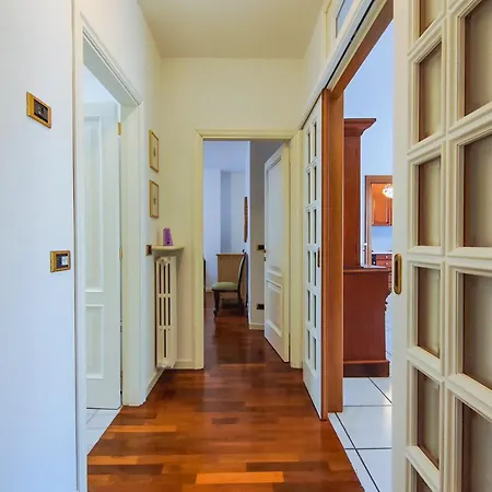 Spacious A Few Steps From The Civitanova Marche