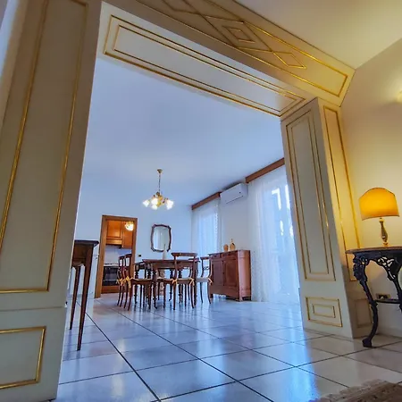 Apartment Spacious A Few Steps From The Civitanova Marche