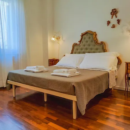 Apartment Spacious A Few Steps From The