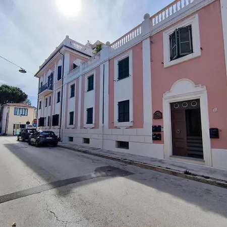 Spacious For A Perfect By Host Hero Apartament Civitanova Marche