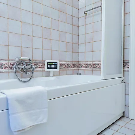 Spacious For A Perfect By Host Hero Apartamento *