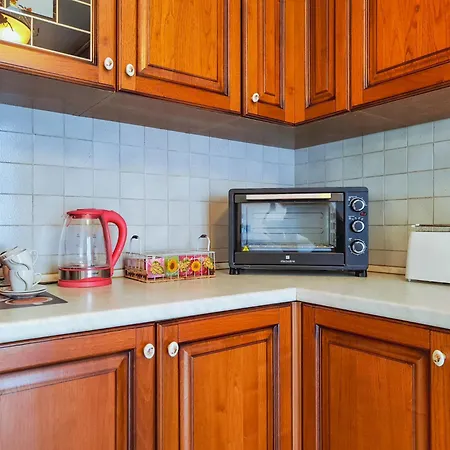 Spacious For A Perfect By Host Hero צ'יביטאנובה מארקה