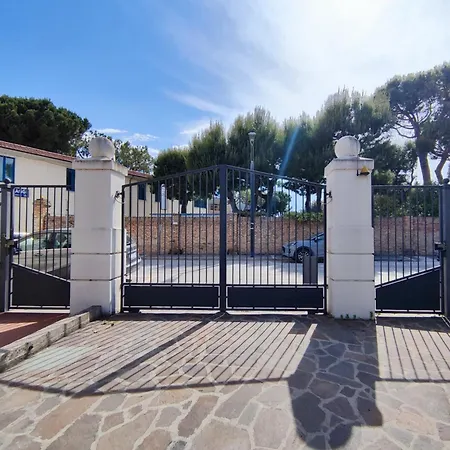 Apartment Spacious A Few Steps From The