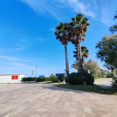 Apartment Spacious A Few Steps From The Civitanova Marche