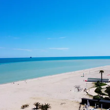 Apartment Spacious A Few Steps From The