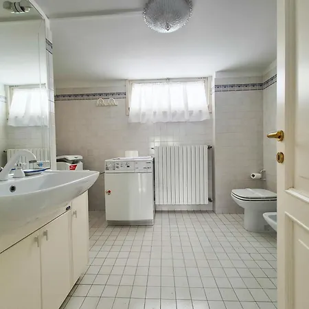 Apartment Spacious A Few Steps From The Civitanova Marche