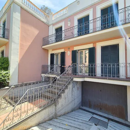 Apartment Spacious A Few Steps From The Civitanova Marche