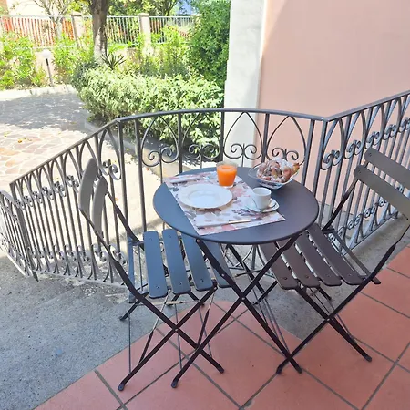 Apartment Spacious A Few Steps From The Civitanova Marche