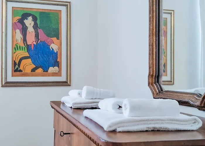 Appartement Spacious For A Perfect By Host Hero