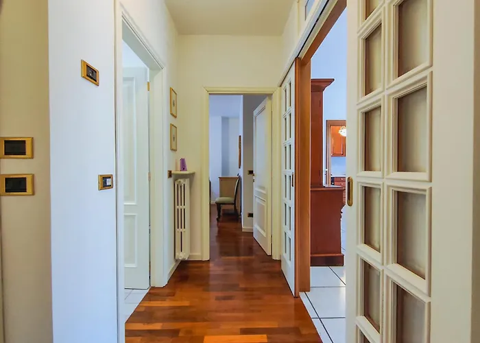 Spacious For A Perfect By Host Hero Civitanova Marche