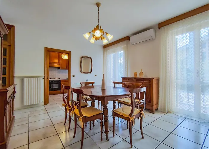 Spacious For A Perfect By Host Hero Civitanova Marche