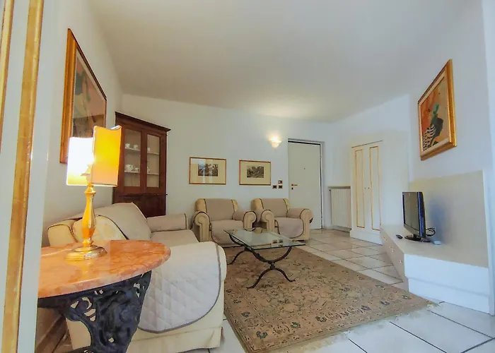 Appartement Spacious For A Perfect By Host Hero *