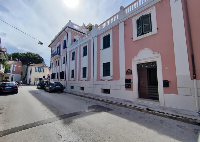 Spacious For A Perfect By Host Hero Appartement Civitanova Marche