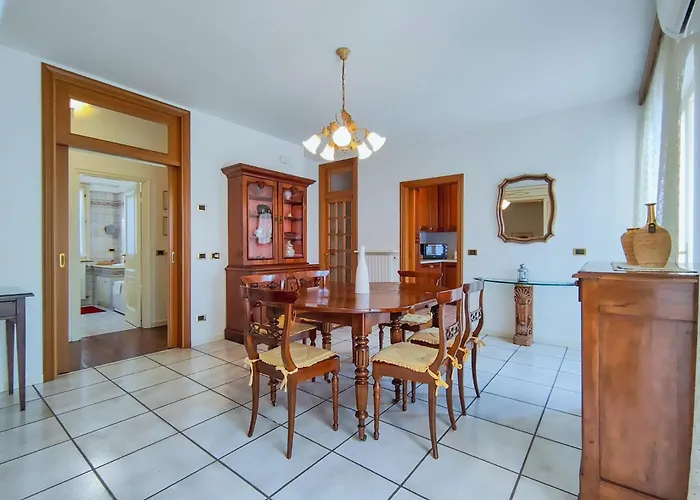 Appartement Spacious For A Perfect By Host Hero