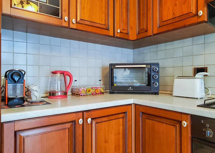 Spacious For A Perfect By Host Hero Civitanova Marche