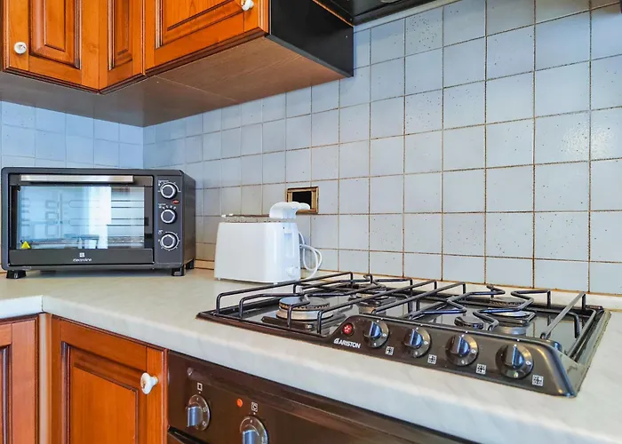 Spacious For A Perfect By Host Hero Appartement Civitanova Marche