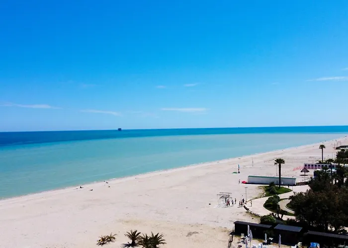 Appartement Spacious For A Perfect By Host Hero