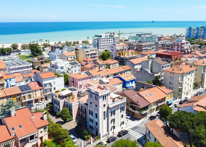 Appartement Spacious For A Perfect By Host Hero *