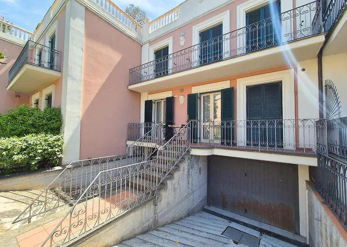 Appartement Spacious For A Perfect By Host Hero Civitanova Marche